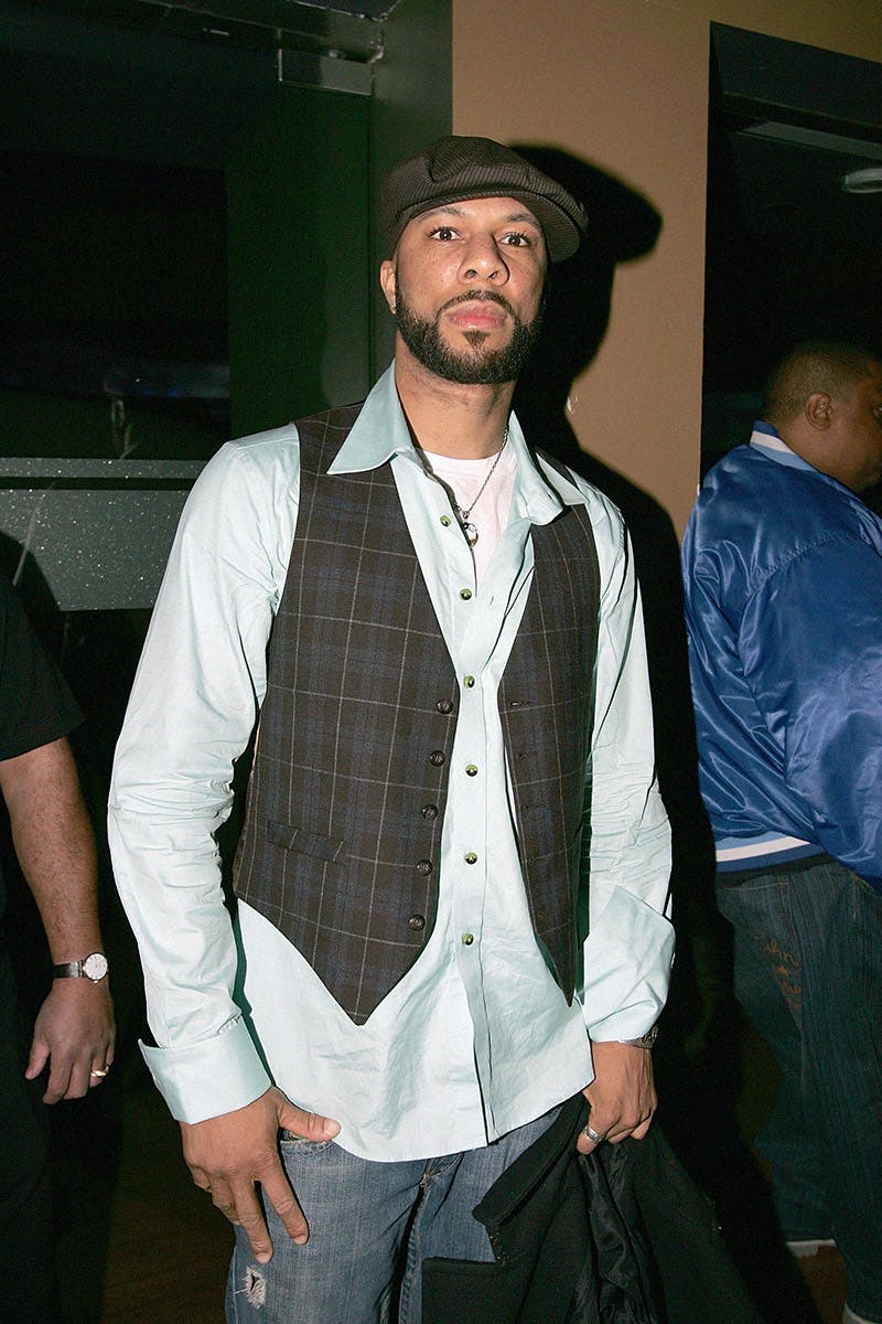 10 Failed Rapper Clothing Lines You Probably Forgot About
