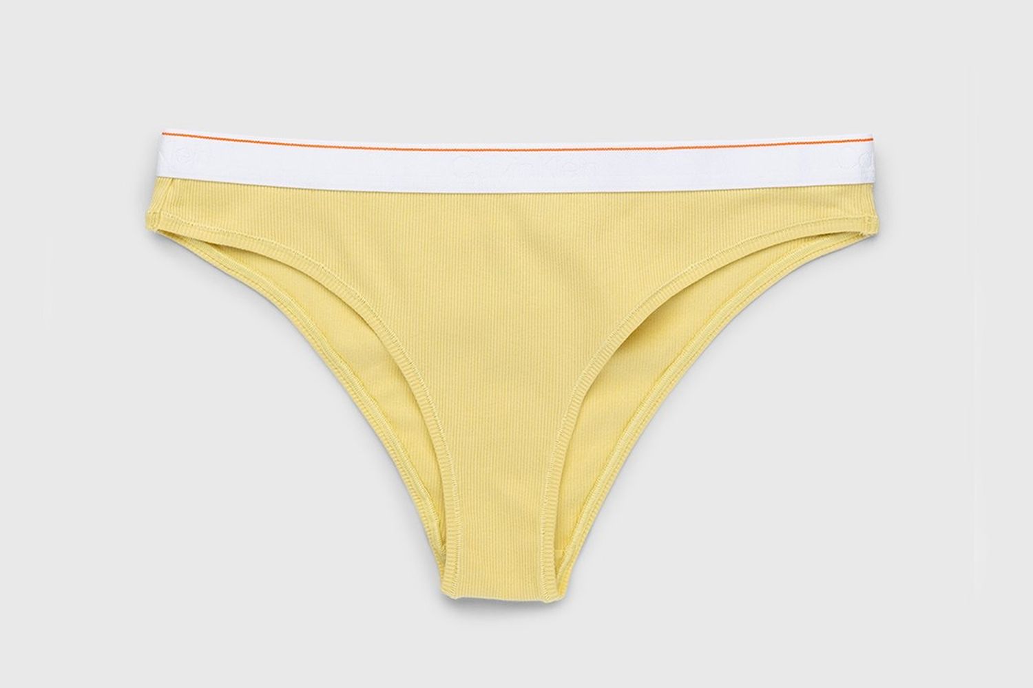 Tanga taille haute pour femme