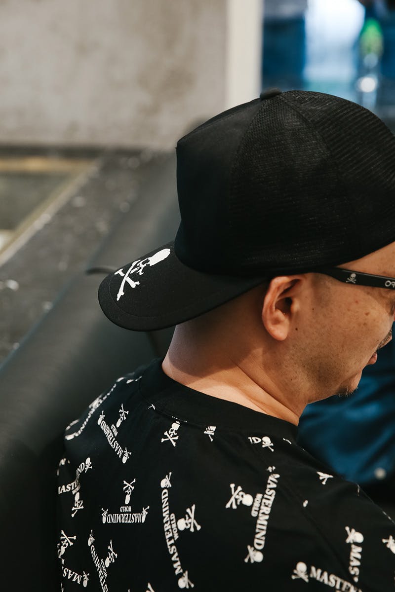 masaaki homma mastermind bape store interview16 A Bathing Ape