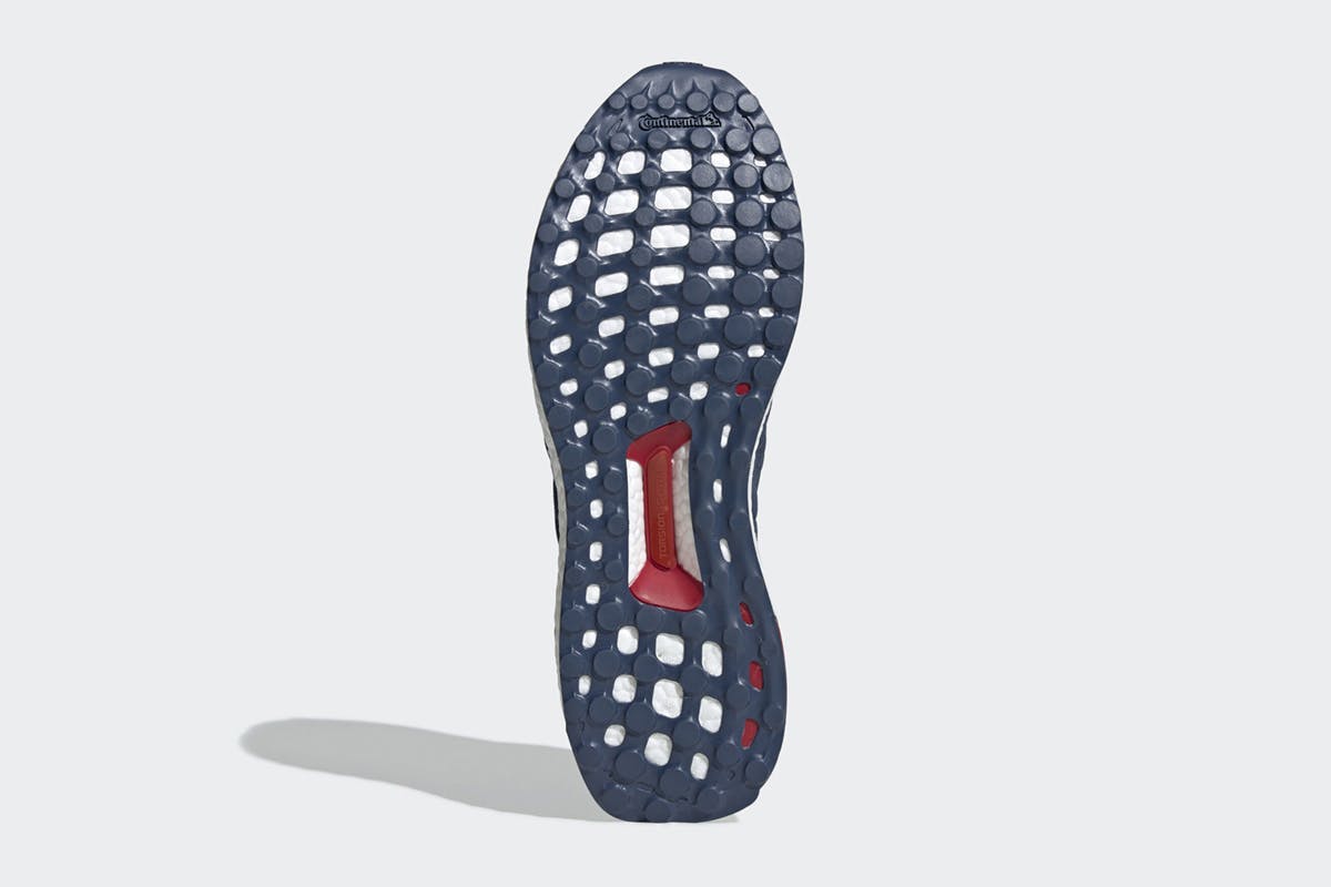 seven fret sausage Naruto x adidas Copa Ultraboost “Kakashi Hatake”: First Look