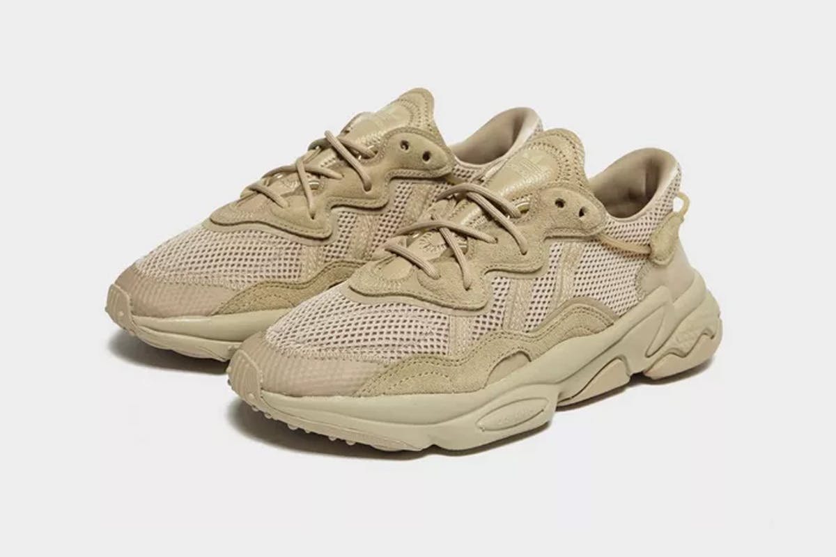 adidas originals ozweego desert rat release date price adidas ozweego yeezy