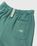 Abc. – Fleece Sweatshorts Apatite - Shorts - Green - Image 4
