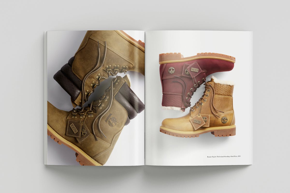 Mockups Design