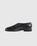 Lemaire – Leather Chinese Slippers Black - Slip-Ons - Black - Image 2