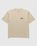 Highsnobiety – GATEZERO City Series 2 T-Shirt Eggshell - T-shirts - White - Image 2