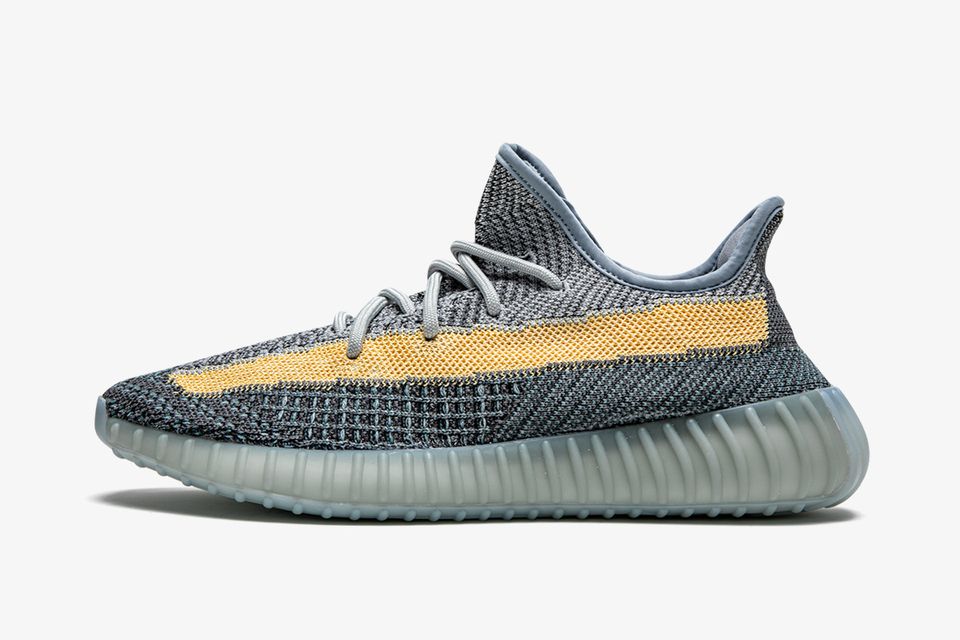 10 of the Best adidas YEEZY Colorways for Summer 2021