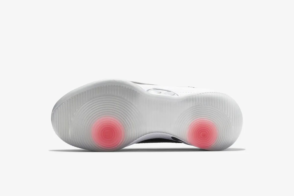 nike adapt bb mag grey