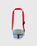 Acne Studios – Nylon Messenger Blue