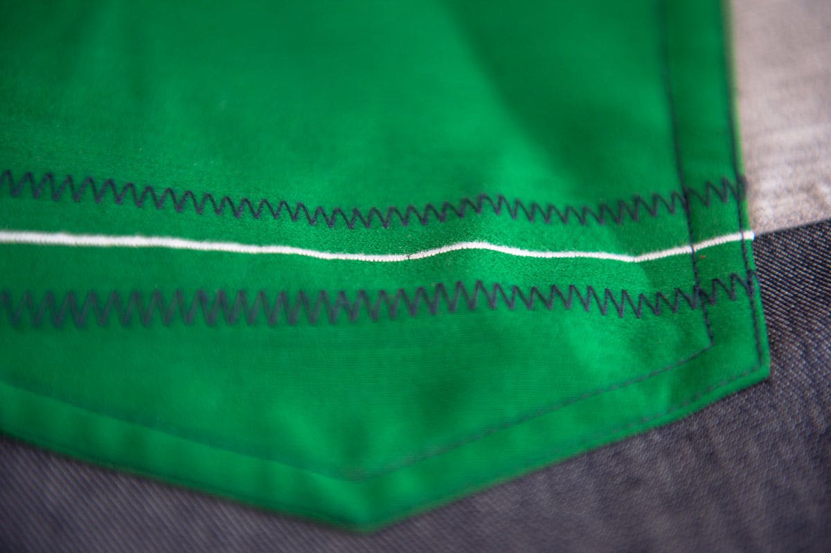 mini woolmark company field notes collection Rike Feurstein liam hodges pH5