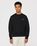 Highsnobiety – Staples Sweatshirt Black - Sweats - Black - Image 2