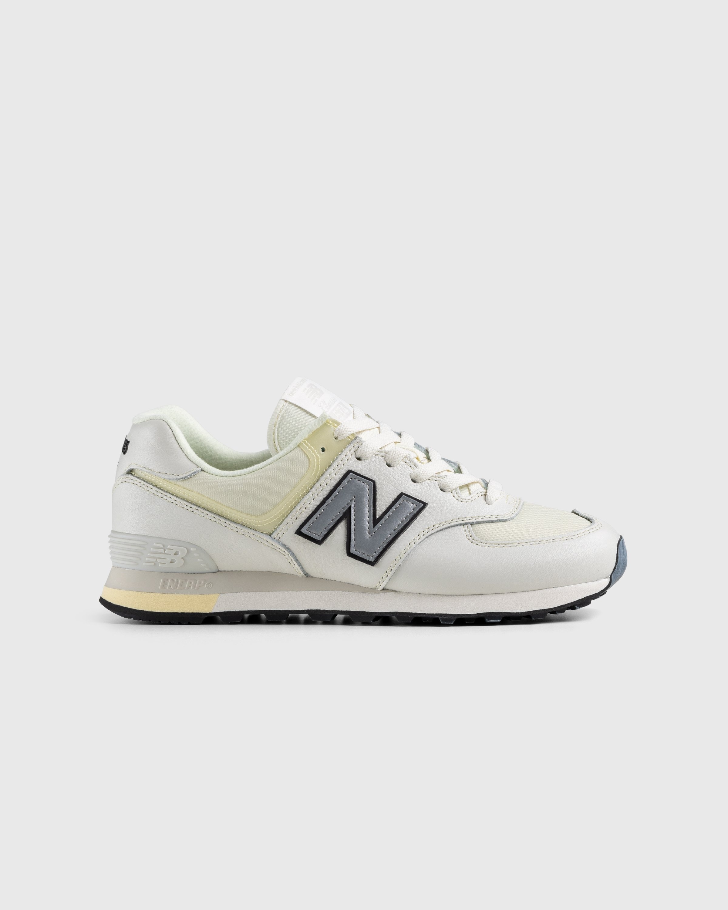 New Balance – U574BH2 Sea Salt - Sneakers - White - Image 1