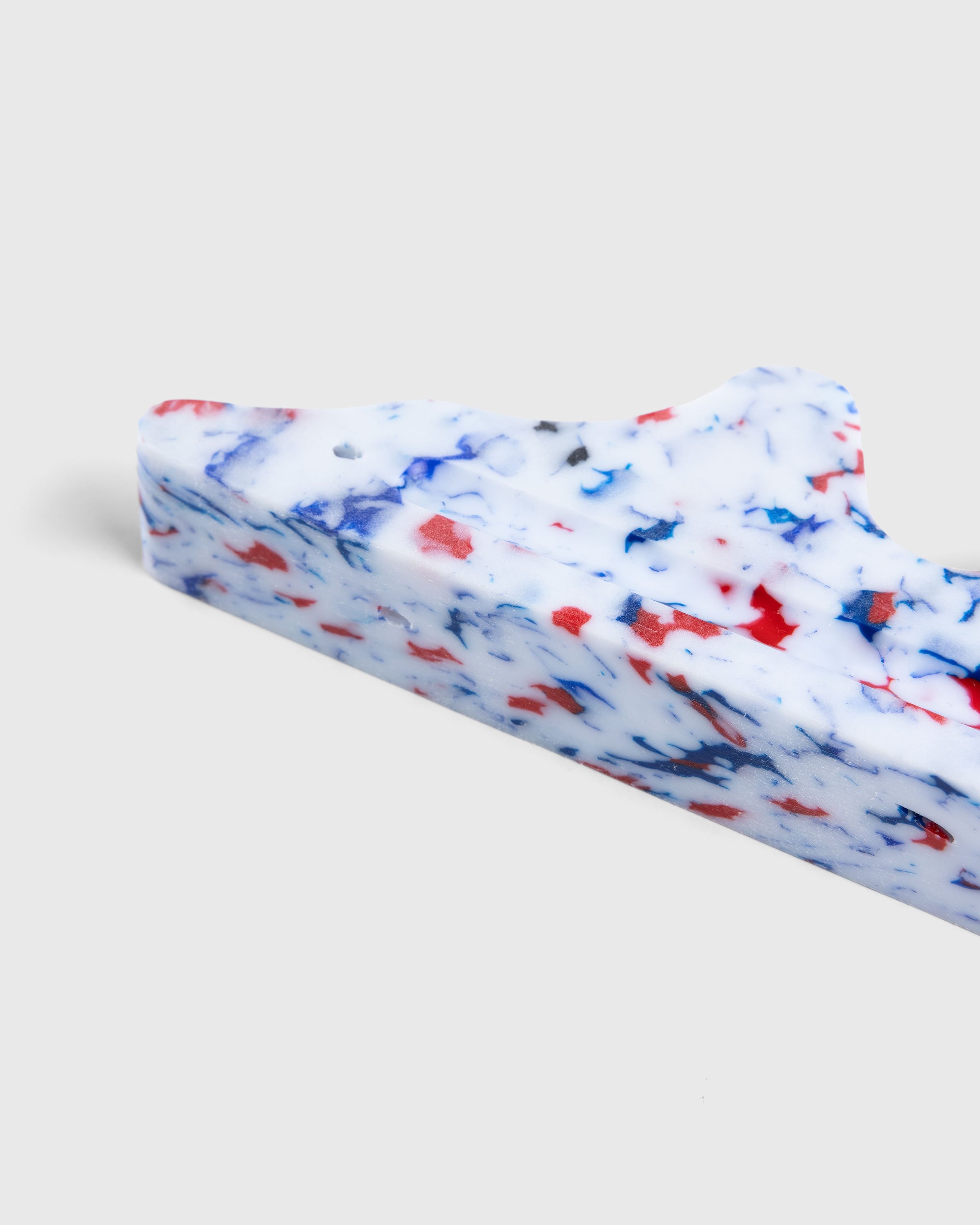 Space Available Studio – Melting Ecosystems Incense Holder Blue - Deco - Blue - Image 3