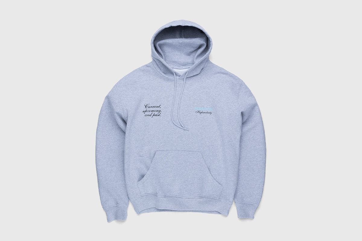 Image on Highsnobiety