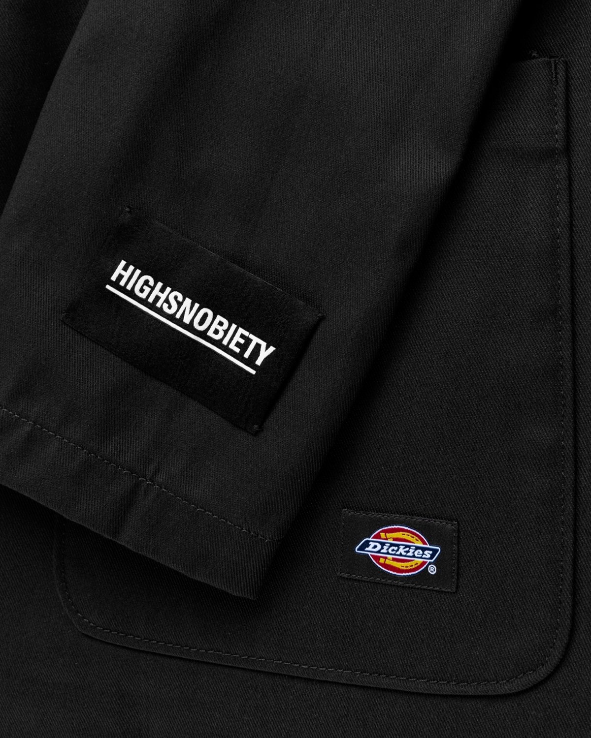 Dickies blazer 2025