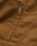 Carhartt WIP – Modular Jacket Tawny Rinsed - Outerwear - Brown - Image 4