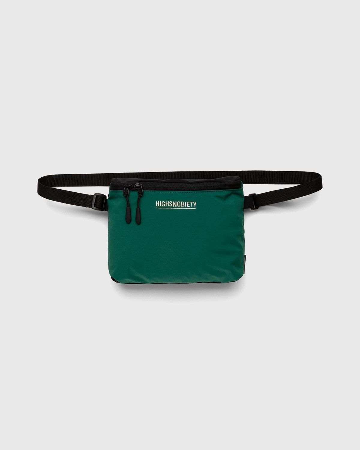 Wolfskin x Highsnobiety – HS Belt Bag Tree | Highsnobiety