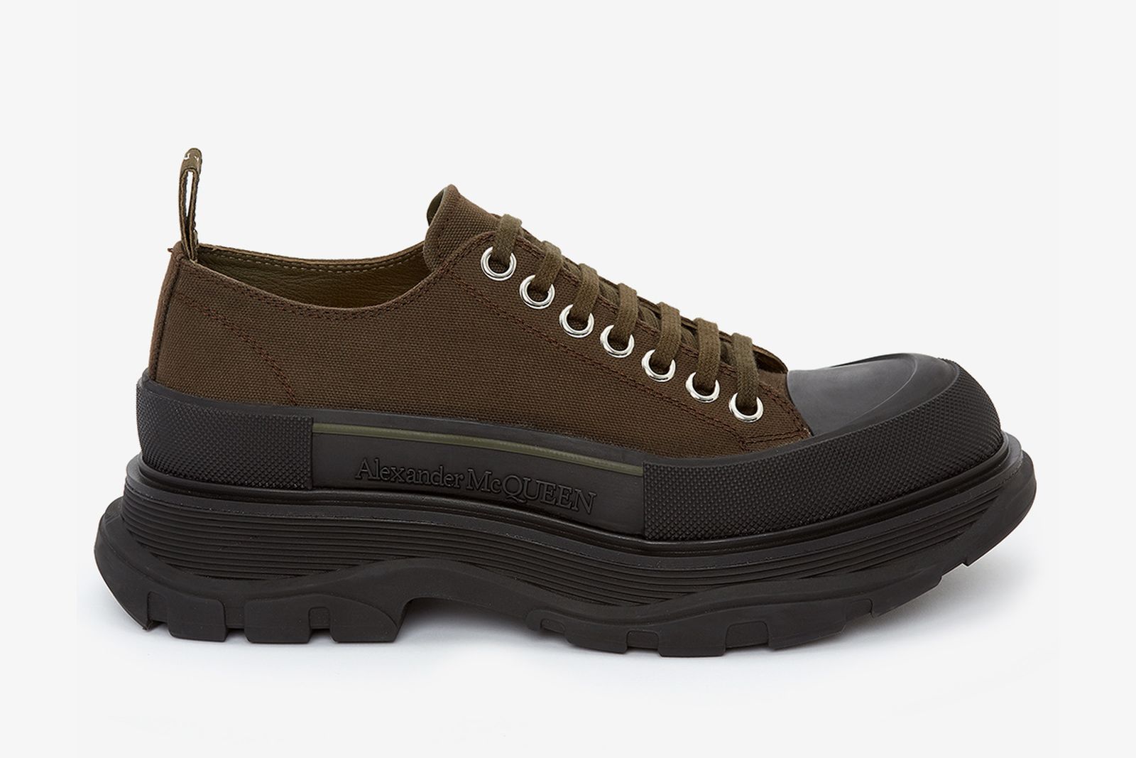 Alexander McQueen Tread Slick: Official Images & Where to Buy