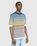 Missoni – Chevron T-Shirt Blue/Black/White - Tops - Black - Image 2