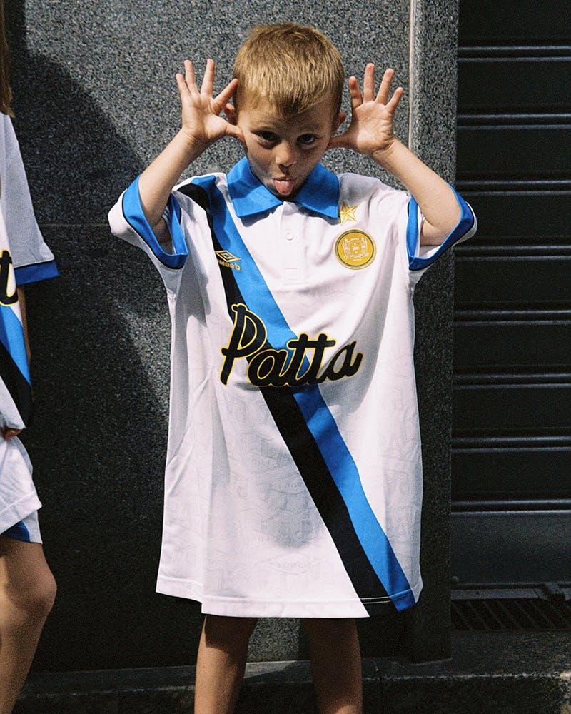 patta umbro inter