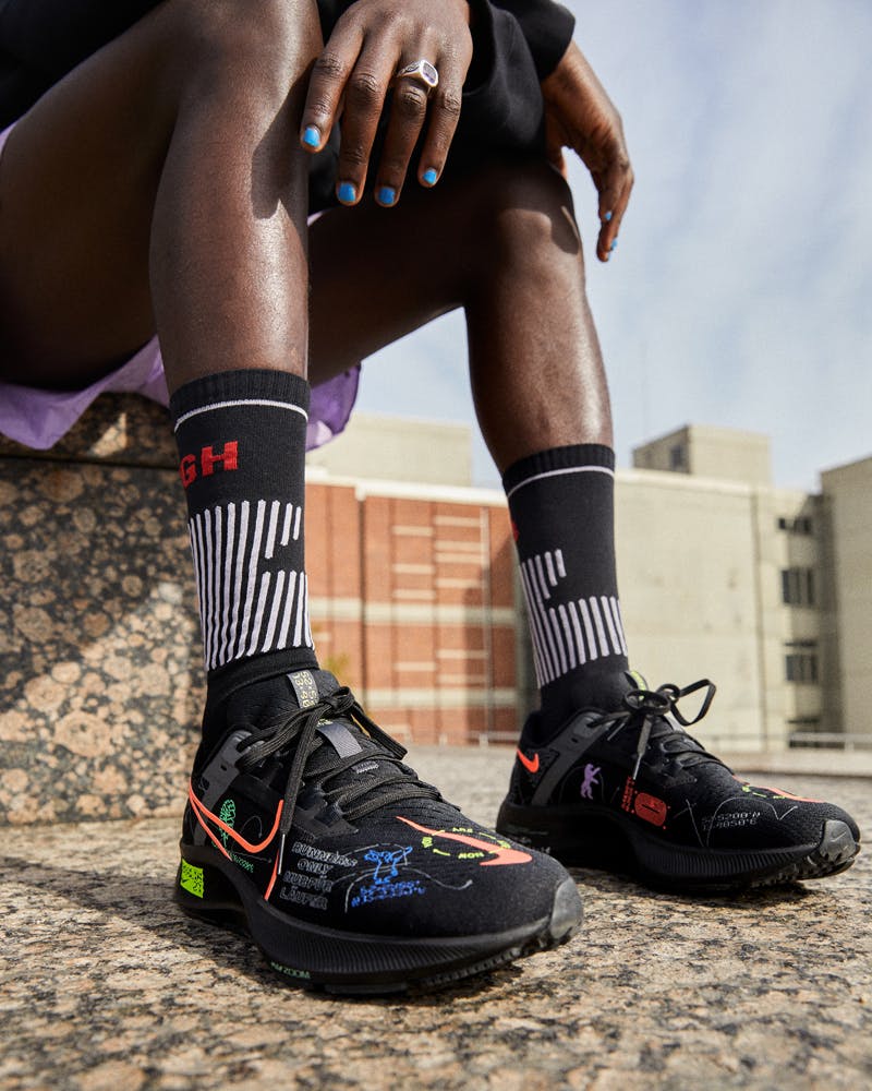Highsnobiety x Nike Berlin Fast Collection: Buy