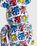 Medicom – Be@rbrick Keith Haring #9 1000% Multi - Toys - Multi - Image 4