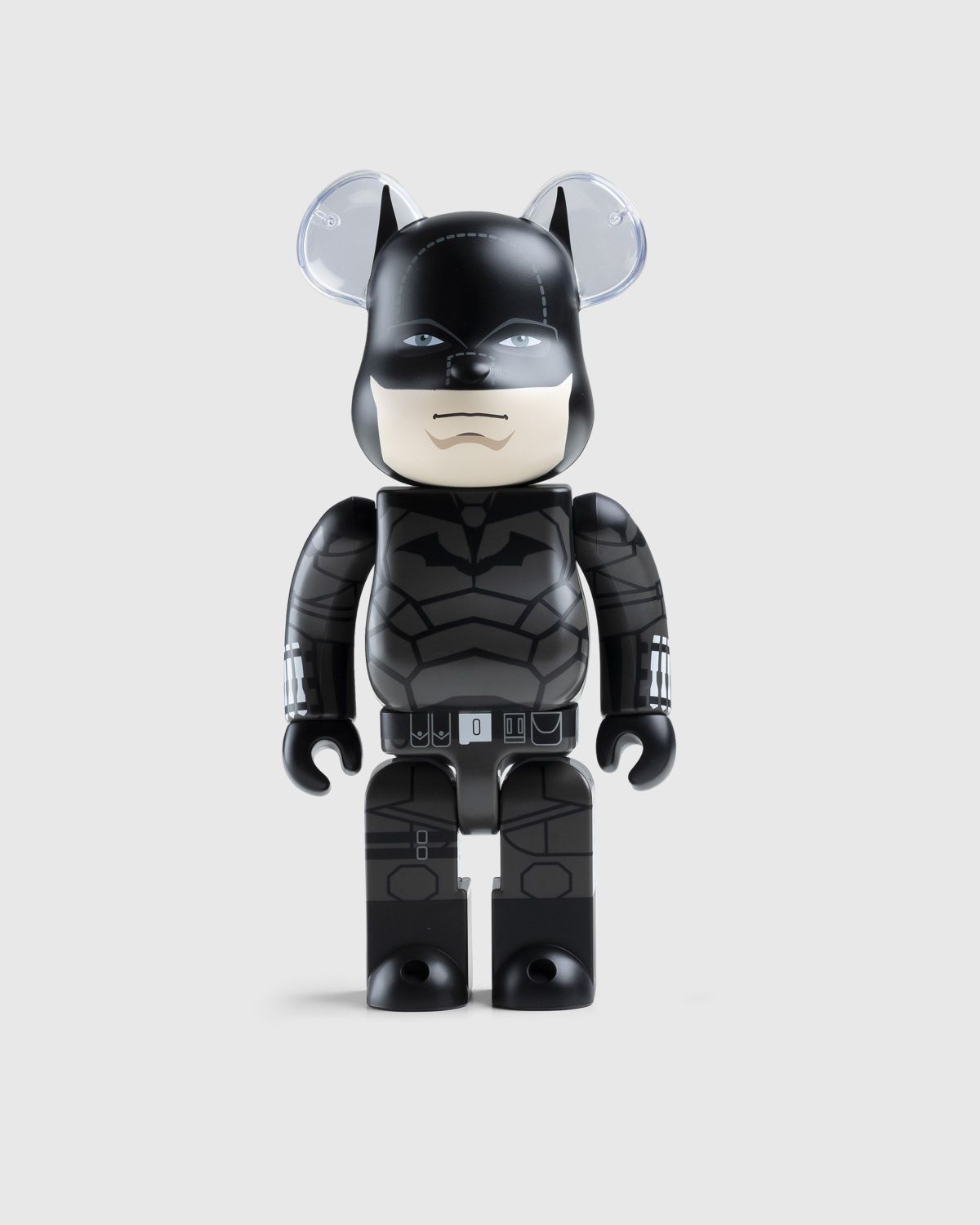 Medicom – Be@rbrick The Batman 1000% Multi | Highsnobiety Shop