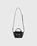 Longchamp x André Saraiva – Le Pliage André Top Handle Bag Black - Shoulder Bags - Black - Image 4