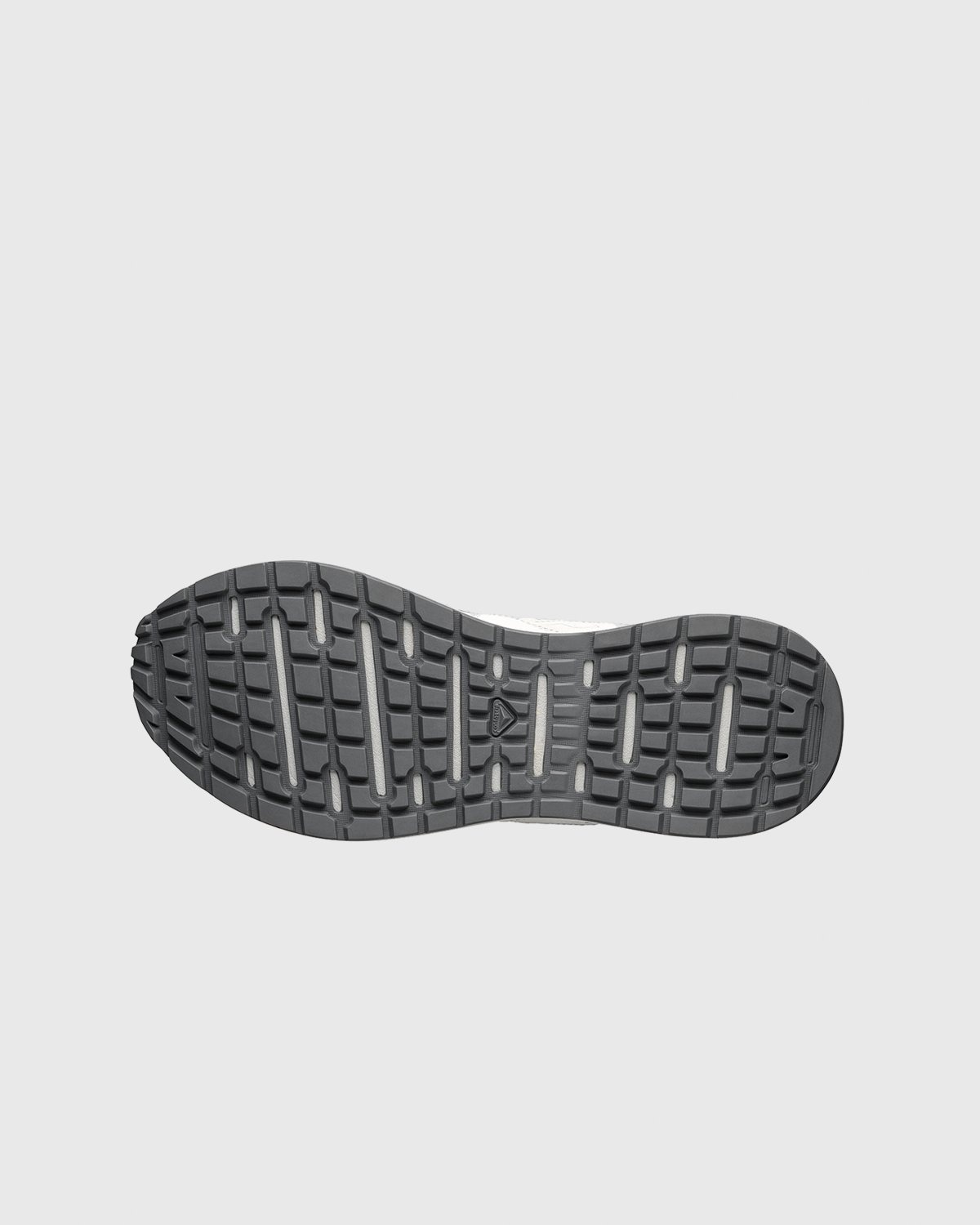 Salomon – Odyssey 1 Advanced Grey - Low Top Sneakers - Grey - Image 5