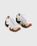 Converse – Run Star Motion Ox White/Black/Egret - Sneakers - White - Image 3