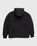 Acne Studios – Hoodie Black - Sweats - Black - Image 2