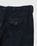 Our Legacy – Chino 22 Black Corduroy - Pants - Black - Image 4