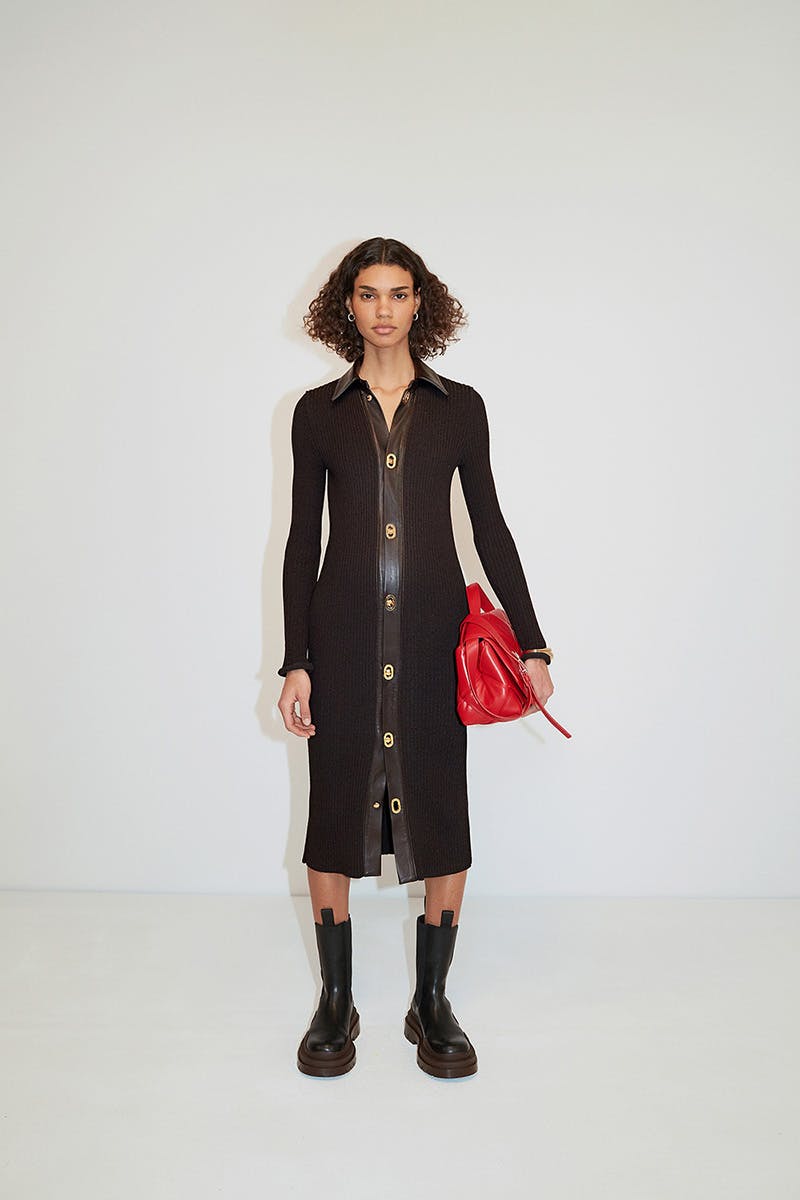 Bottega Veneta Pre-Fall 2020 collection