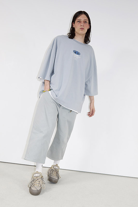 Eytys Debuts SS20 Collection: See It Here