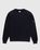 Light Fleece Sweatshirt Blue