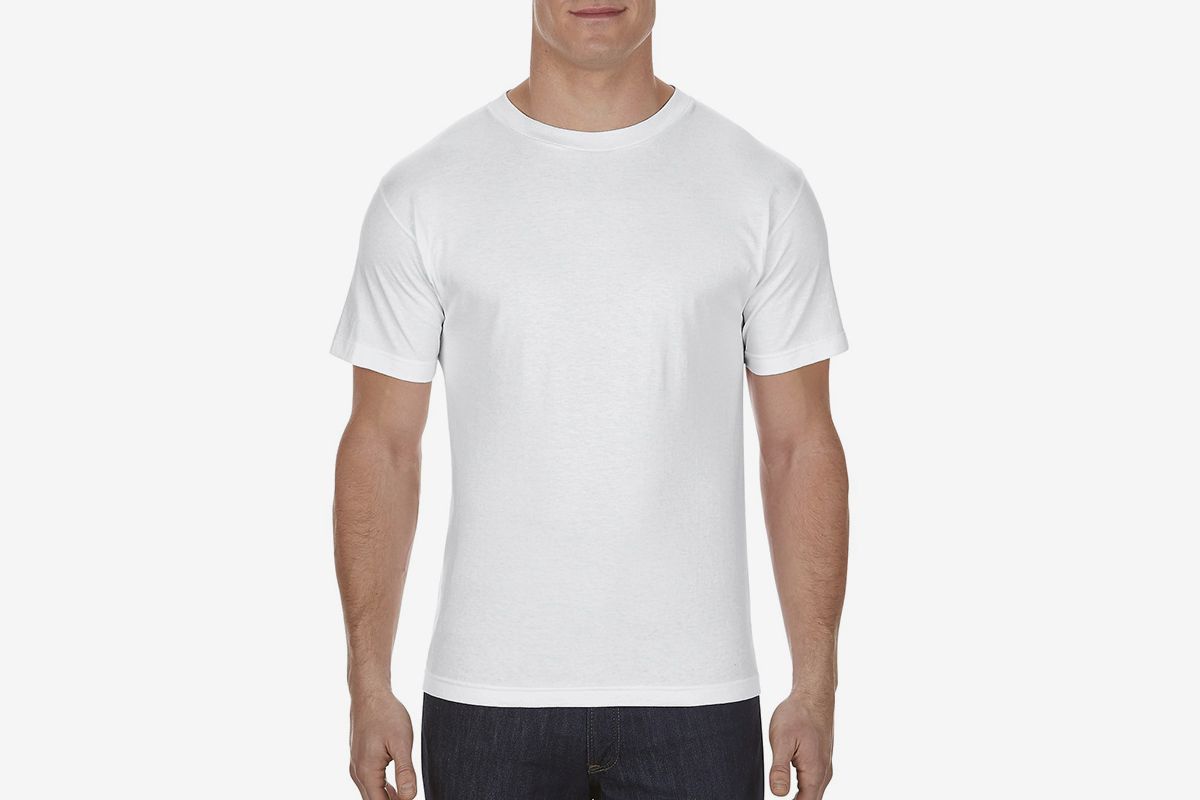 The 12 Best White TShirts to Buy Right Now