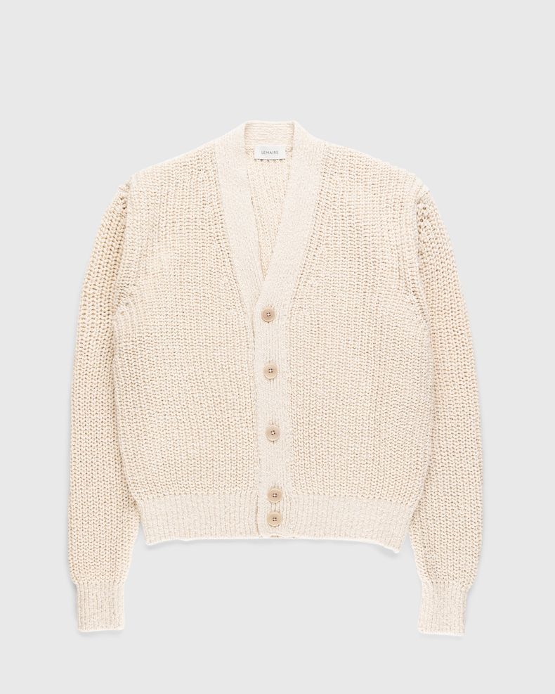 Chunky Cardigan
