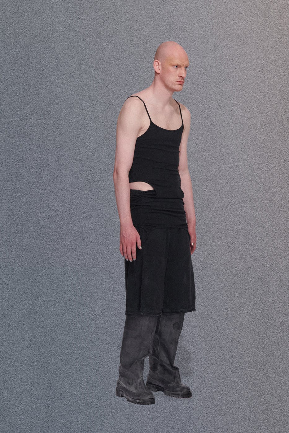 kanye west yzy szn 9 show collection lookbook (16)