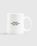 Carhartt WIP – Lasso Mug - Ceramics - White - Image 2