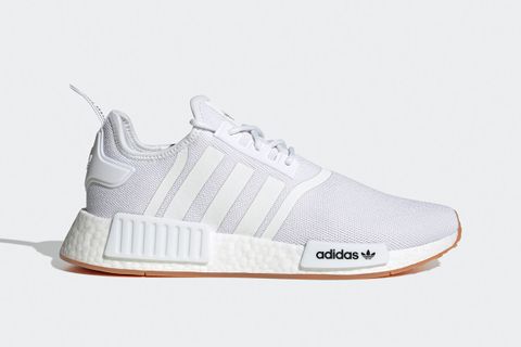Womens all white nmd outlet