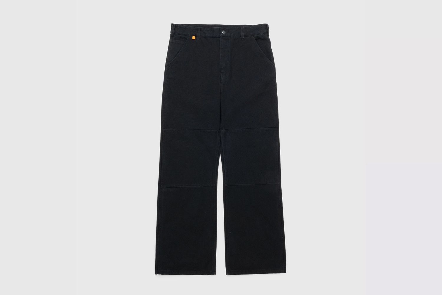 Cotton Workwear Trousers