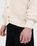 Lemaire – Chunky Cardigan - Knitwear - Beige - Image 6