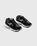 Saucony – Grid Azura 2000 Black/Silver - Sneakers - Black - Image 3