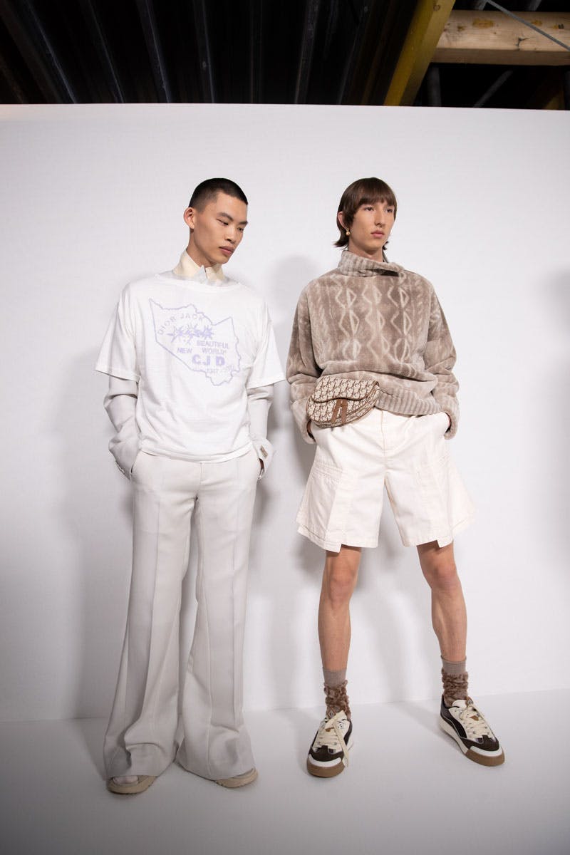 travis scott collab dior