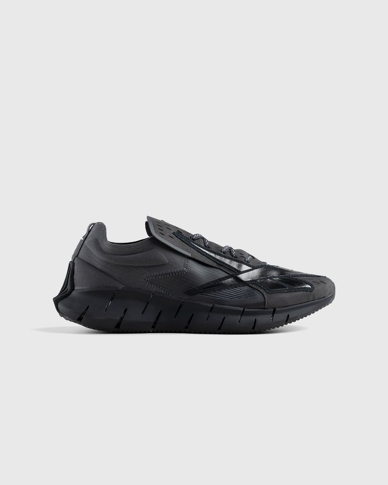 Reebok x Maison Margiela – Zig 3D Storm Memory Of Black