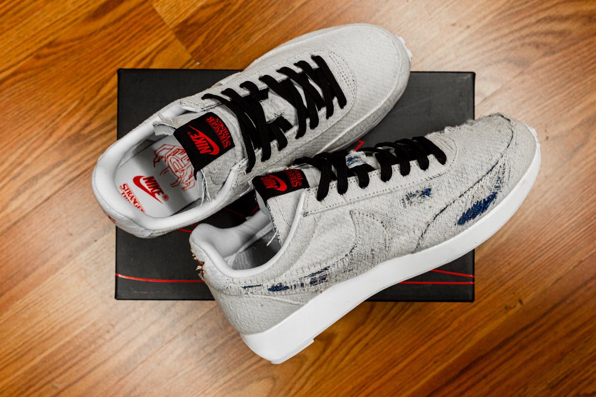 air force stranger things