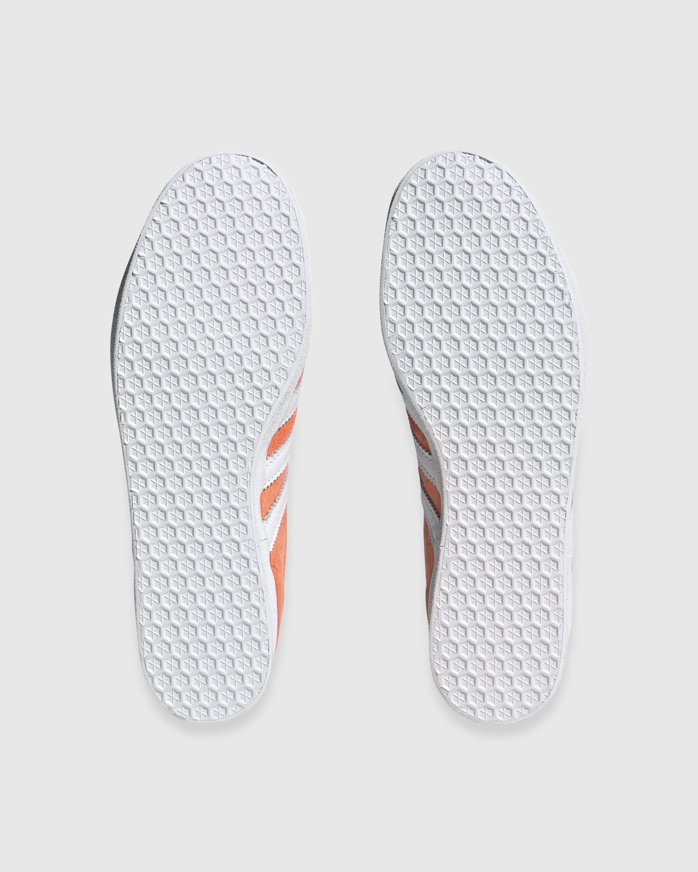 Adidas gazelle best sale easy orange