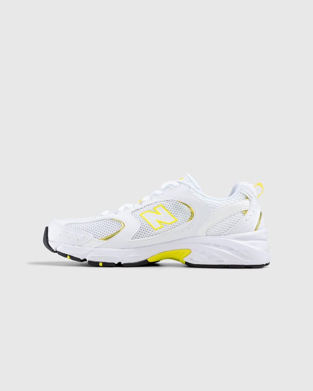 New Balance – MR530DWP Lemonade - Low Top Sneakers - Yellow - Image 2