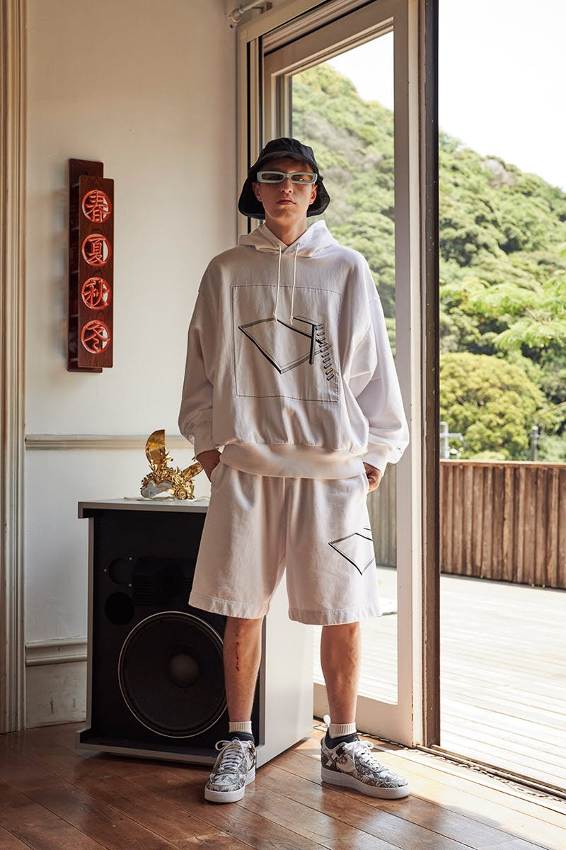 undercover nike air force 1 revaderchi ss21 collab