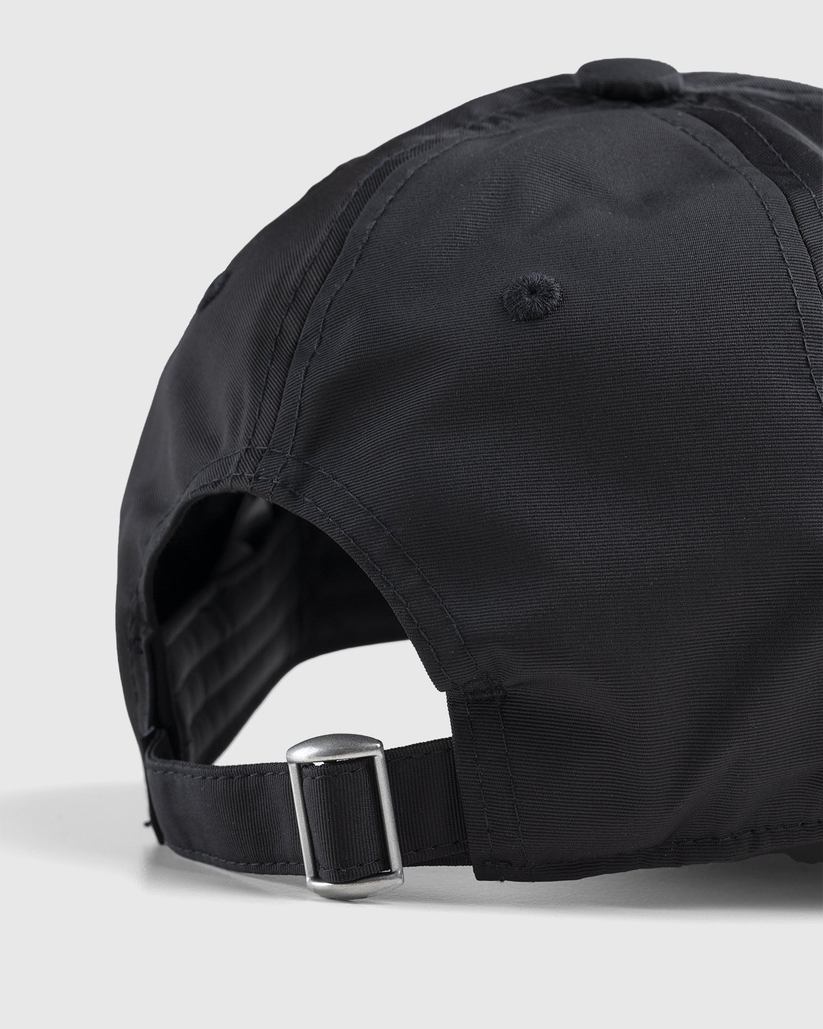 Converse x Rick Owens – Dad Cap Black Pelican | Highsnobiety Shop