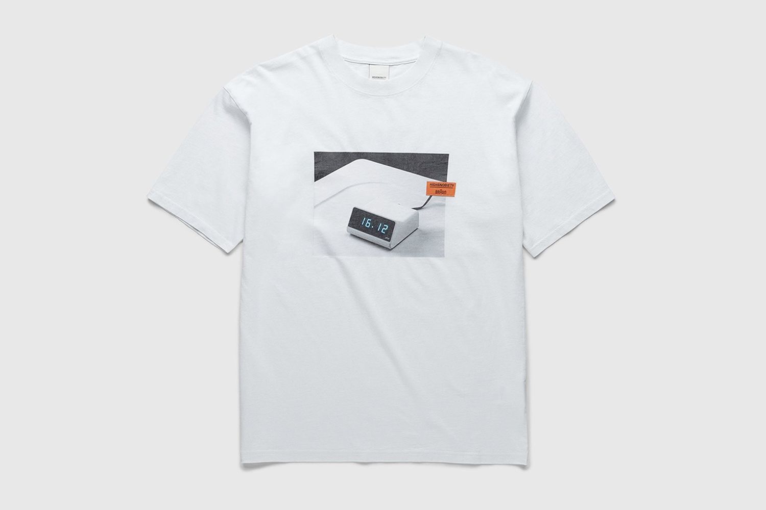 DN 40 T-Shirt